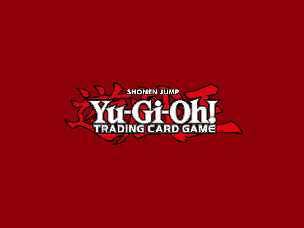 Yu-Gi-Oh!